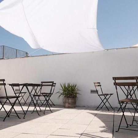 Apartamento La Calahorra Córdoba Exterior foto