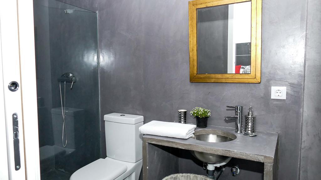 Apartamento La Calahorra Córdoba Exterior foto